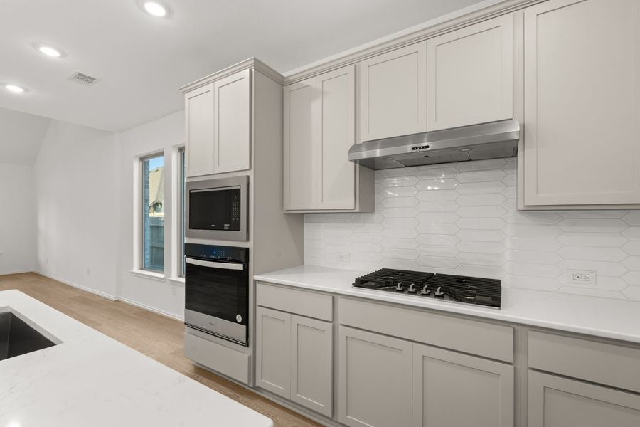 New Home in New Caney, TX.  - Slide 8
