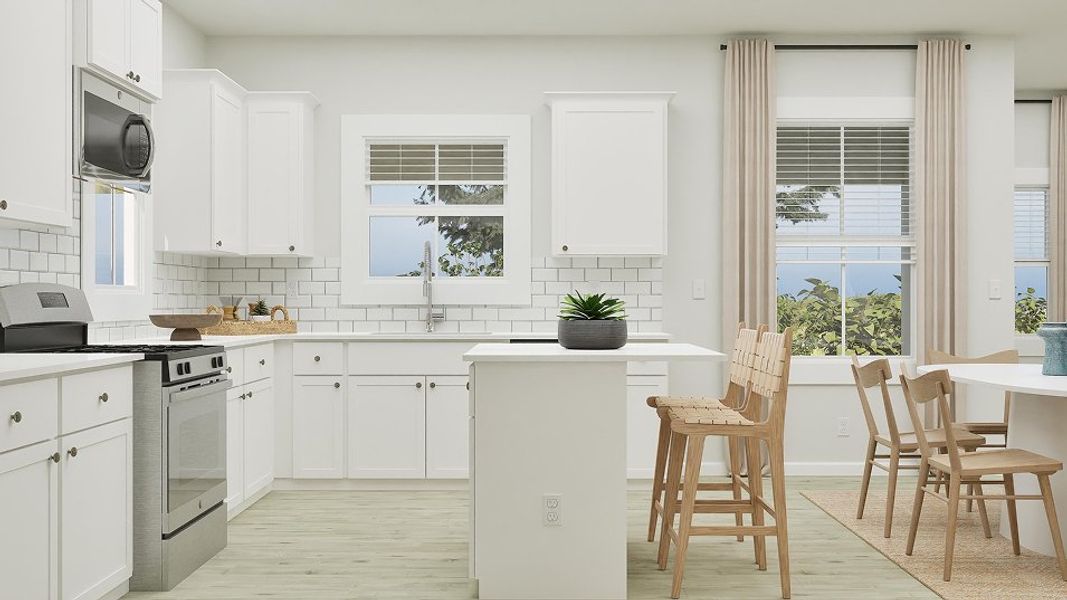 1614 Greenwood Kitchen 2of2 F1 8 5 25