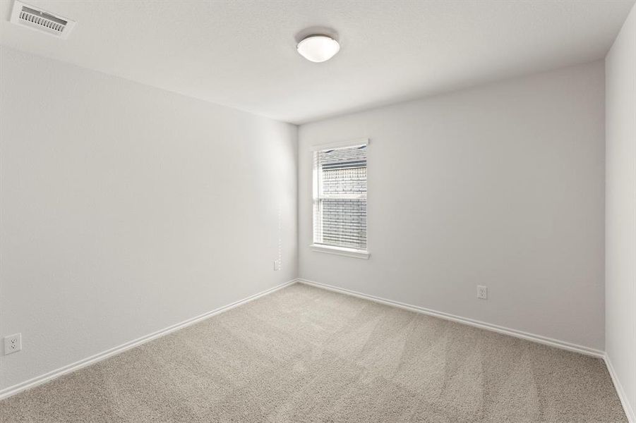 06. 116 Coyote - Bed 3 06. 116 Coyote - Bed 3