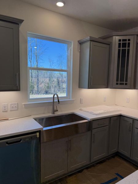 Image 13 of a home in Parker's Preserve. Image 13 of a home in Parker's Preserve.