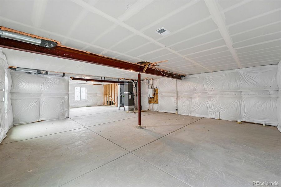 1667 Fox Trotter Point ~ Ready Now