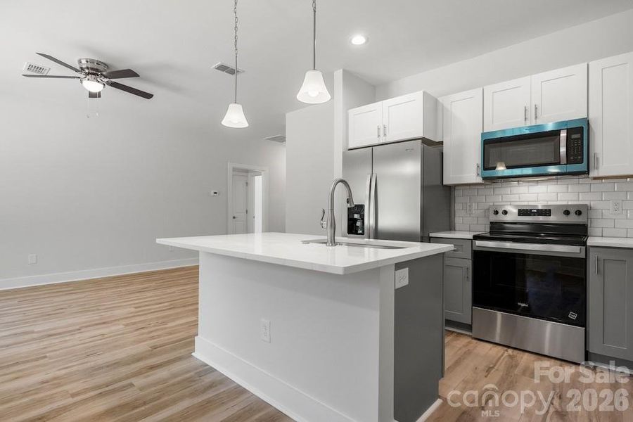 Kitchen Kitchen