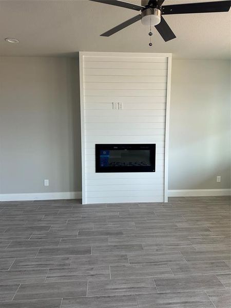 Spacious, unfurnished interior of a new home in , Dallas (Image 10).