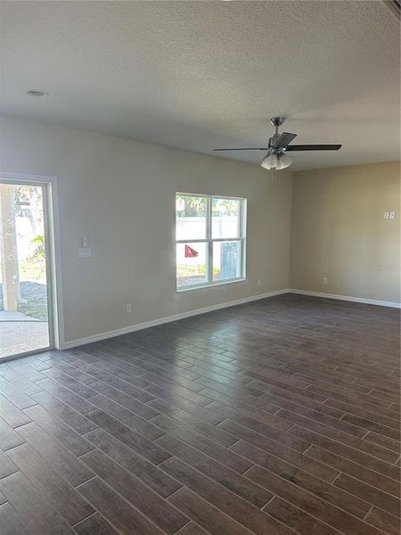 Spacious, unfurnished interior of a new home in , Brandon (Image 8). Spacious, unfurnished interior of a new home in , Brandon (Image 8).