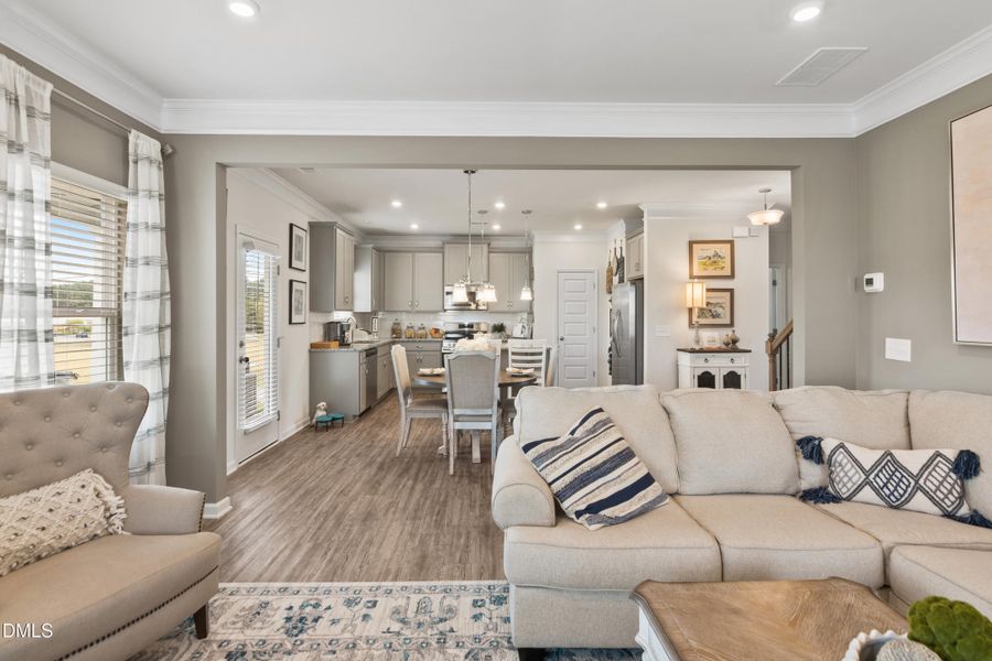 Representational Photo