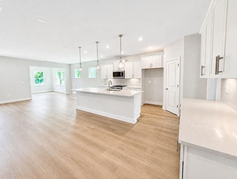 Image 14 of a home in Berkeley Mill.