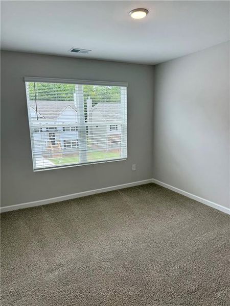 Spacious, unfurnished interior of a new home in , Villa Rica (Image 11). Spacious, unfurnished interior of a new home in , Villa Rica (Image 11).