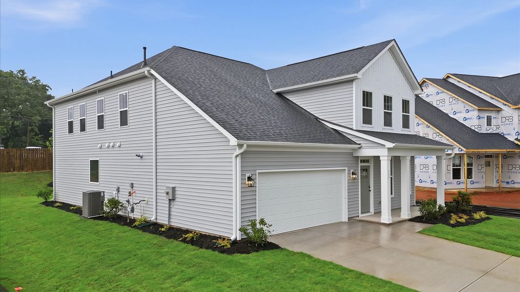 Highly desirable exterior with refined craftsmanship in a reputable neighborhood called Woodglen Highly desirable exterior with refined craftsmanship in a reputable neighborhood called Woodglen