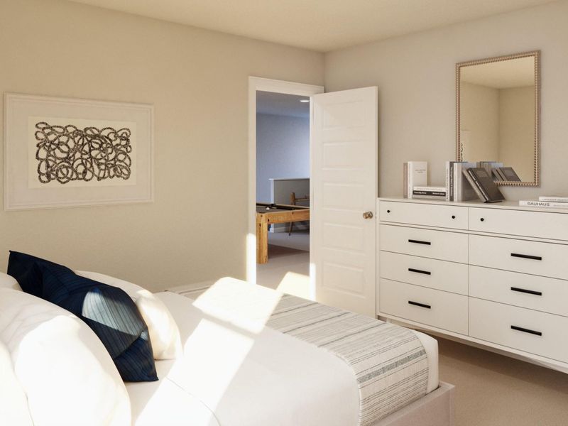 Photos are a representation of the floor plan. Options and interior selections will vary. Photos are a representation of the floor plan. Options and interior selections will vary.