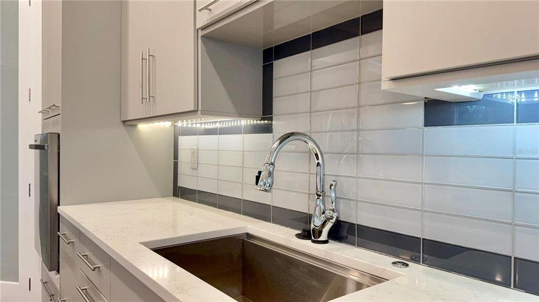 Close-up of interior finishes inside a home in , Palm Coast (Image 15). Close-up of interior finishes inside a home in , Palm Coast (Image 15).