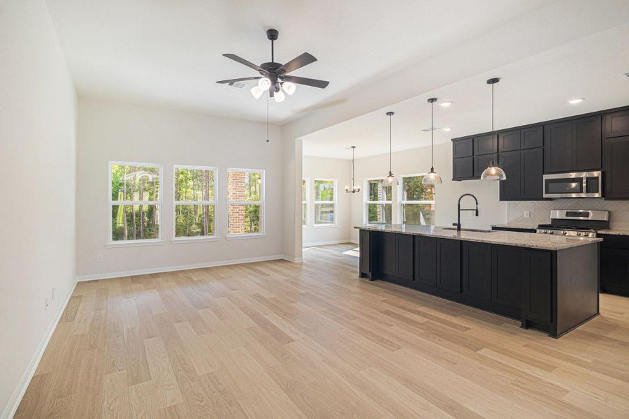 Image 35 of a home in Rose Hill Estates.