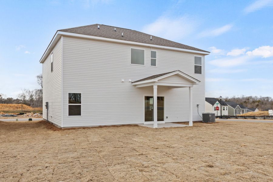 256 Pretoria Drive, Woodruff, SC.  - Slide 5