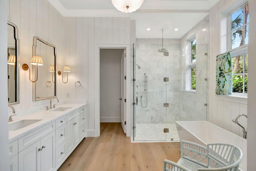 Master Bath Master Bath