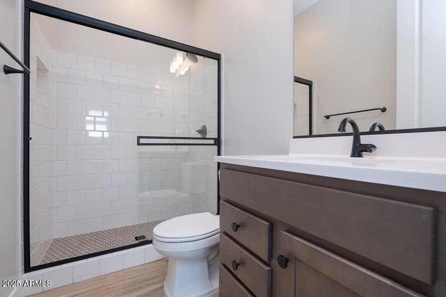 Tri Pointe Whispering Hills 98 - Bathroo Tri Pointe Whispering Hills 98 - Bathroo