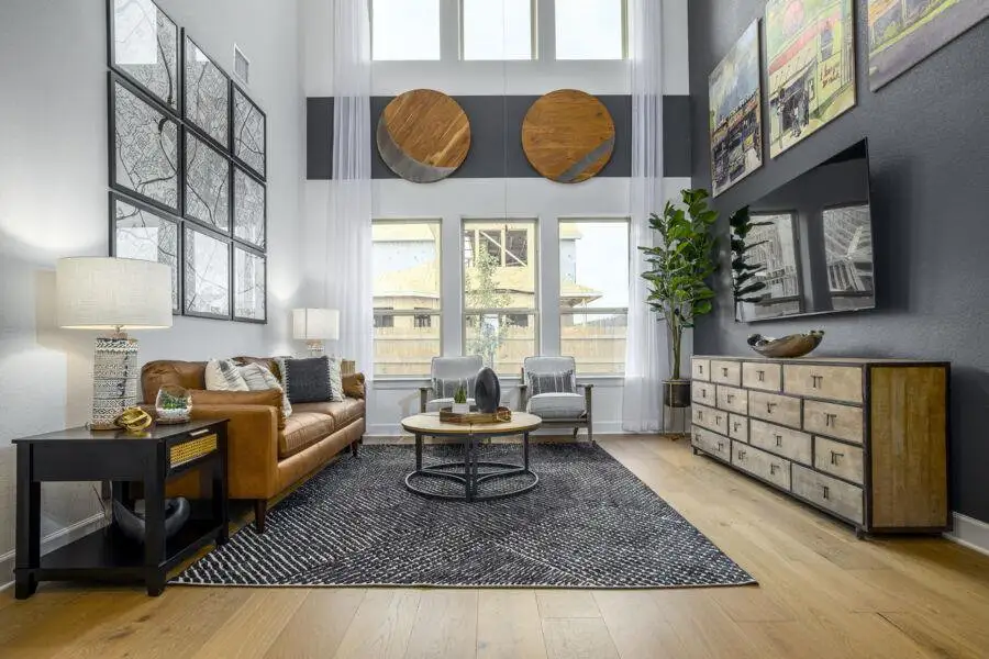 Image 41 of a home in Cascades at Onion Creek. Image 41 of a home in Cascades at Onion Creek.