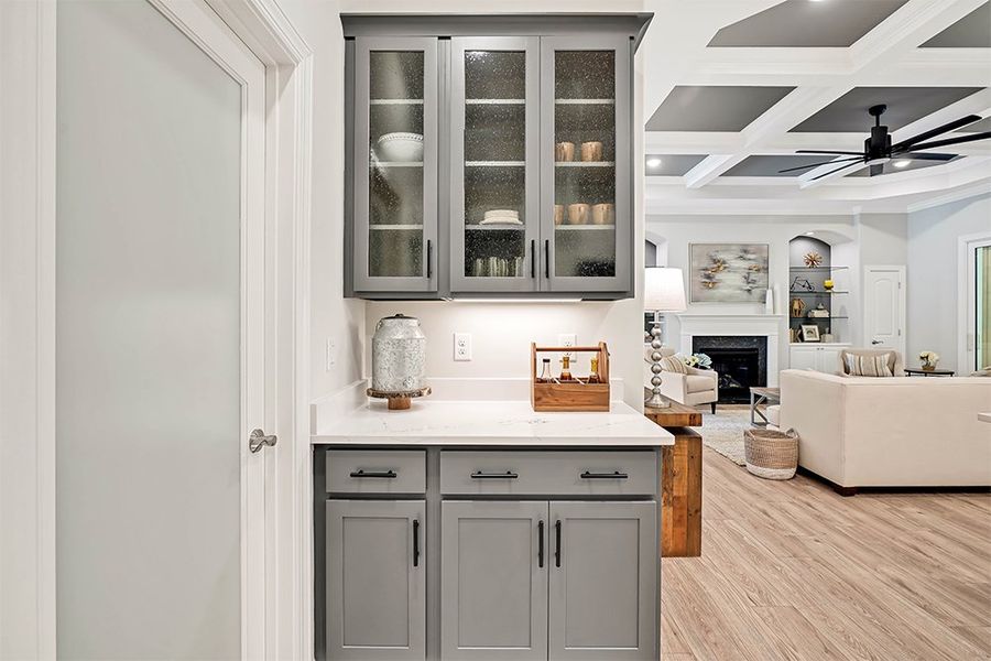 Jonesport, Kitchen Jonesport, Kitchen