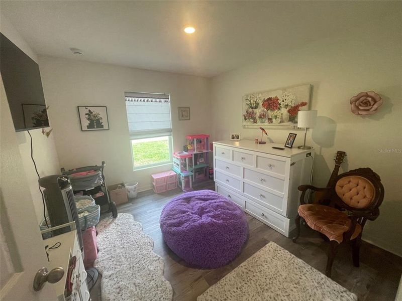 Furnished interior view inside a new home in , North Port (Image 13). Furnished interior view inside a new home in , North Port (Image 13).