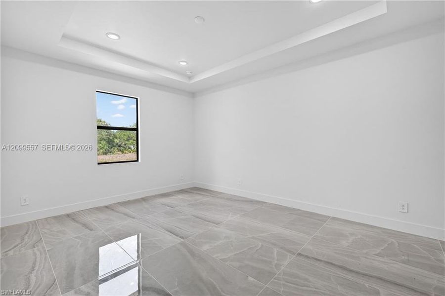 Spacious, unfurnished interior of a new home in , Lehigh Acres (Image 17). Spacious, unfurnished interior of a new home in , Lehigh Acres (Image 17).