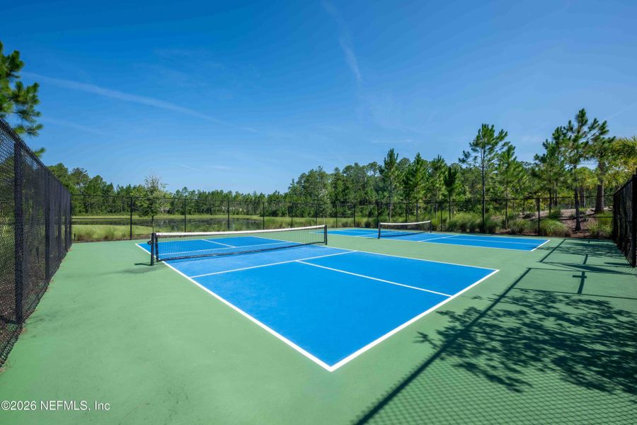 Community amenities in Tributary, Yulee (Image 67). Community amenities in Tributary, Yulee (Image 67).