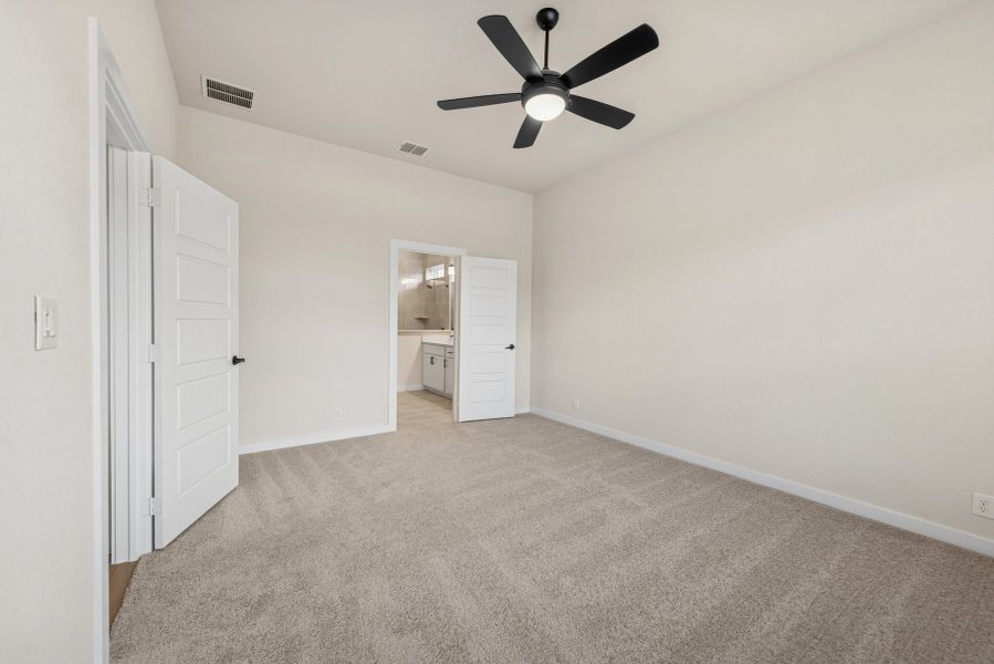 Owner's Retreat Owner's Retreat