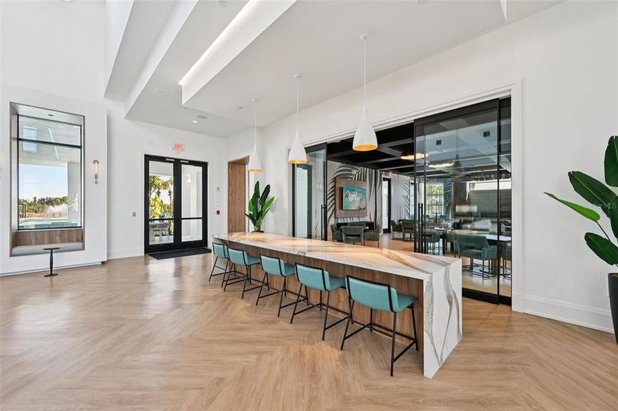 Community amenities in , Venice (Image 57).