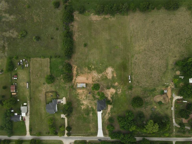 Site preparation for new homesites in , Bowie (Image 32). Site preparation for new homesites in , Bowie (Image 32).