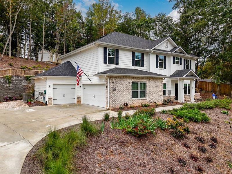 Image 58 of a home in Holiday Pines.