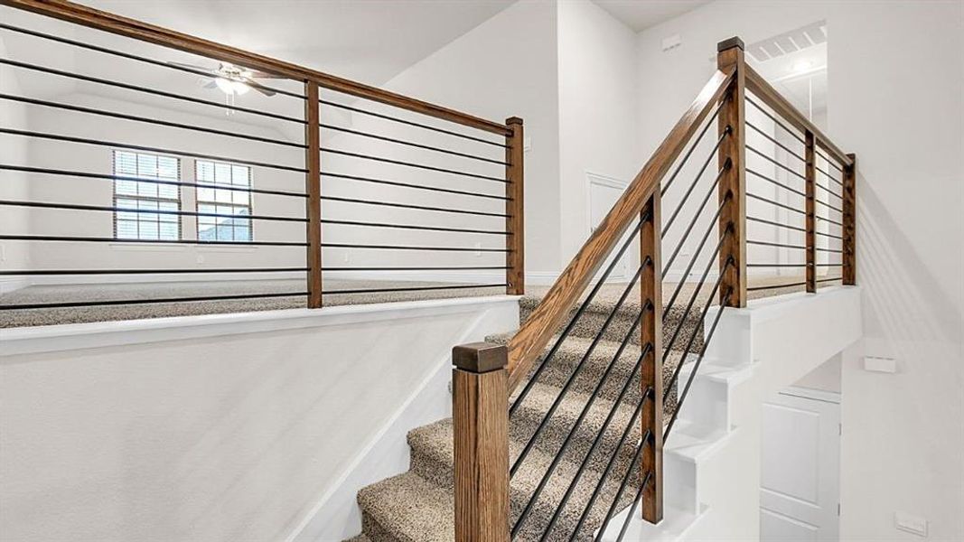 Image 12 of a home in The Landing at Hidden Lakes. Image 12 of a home in The Landing at Hidden Lakes.