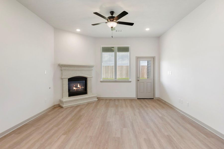 Image 23 of a home in Sterling Ridge. Image 23 of a home in Sterling Ridge.