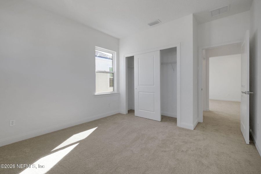 Spacious, unfurnished interior of a new home in , Ponte Vedra (Image 54). Spacious, unfurnished interior of a new home in , Ponte Vedra (Image 54).