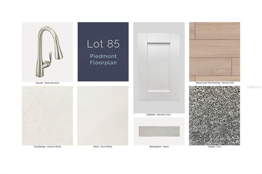 Image 44 of a home in Estates at Rivercrest.