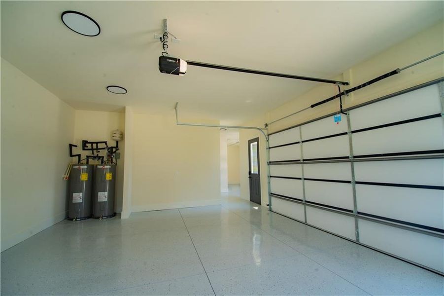 Spacious, unfurnished interior of a new home in , Dacula (Image 44). Spacious, unfurnished interior of a new home in , Dacula (Image 44).