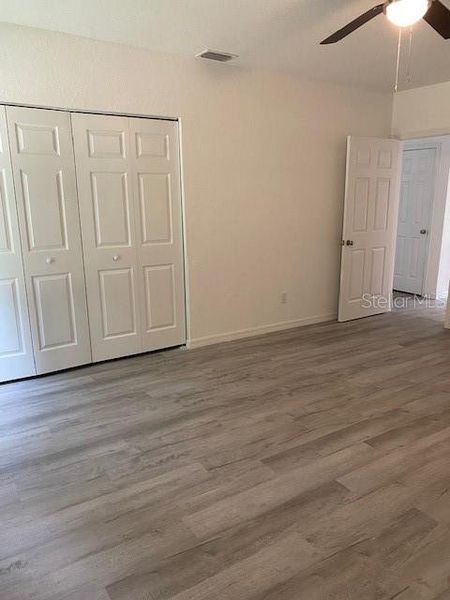 Spacious, unfurnished interior of a new home in , Gainesville (Image 15).