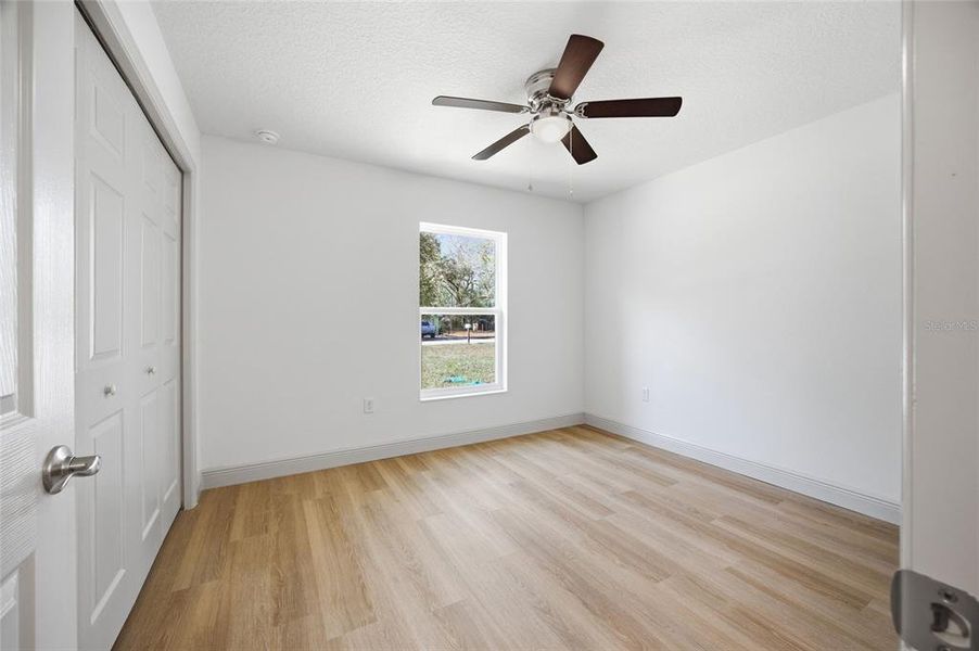 Spacious, unfurnished interior of a new home in , Summerfield (Image 23).