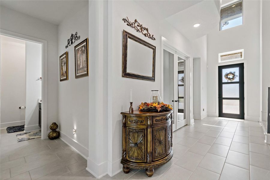 Light & Bright Interior Light & Bright Interior