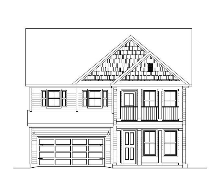 4br New Home in Moncks Corner, SC.  - Slide 2