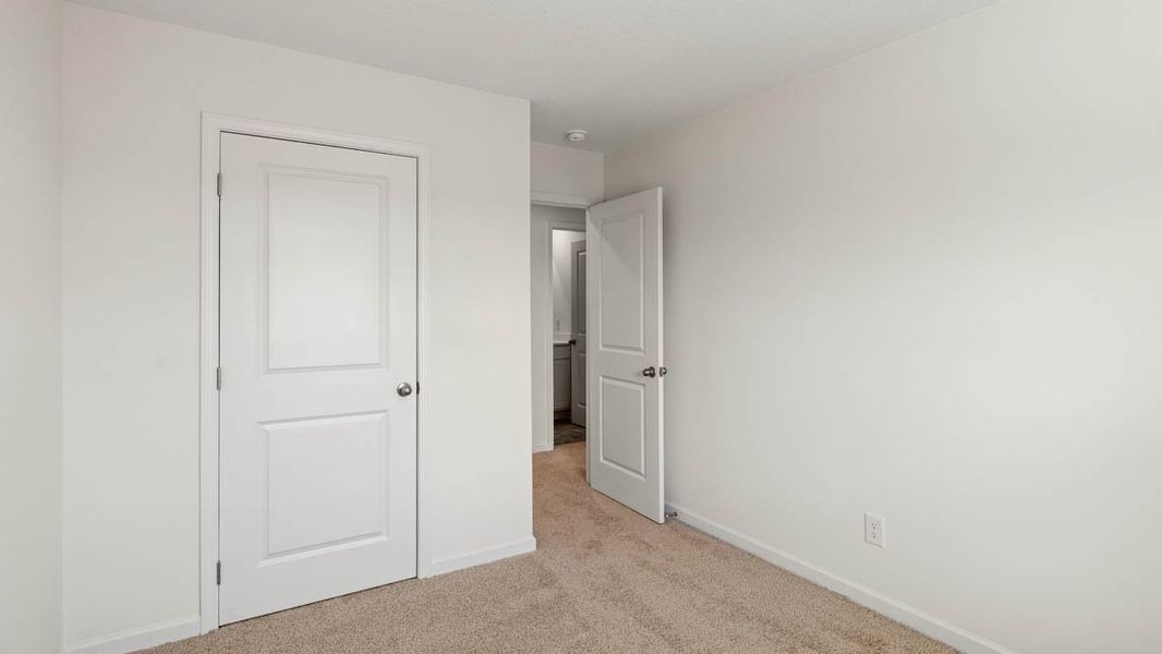 Image 26 representing the Bennet by D.R. Horton in Mary's Pointe, Clinton, TN. Image 26 representing the Bennet by D.R. Horton in Mary's Pointe, Clinton, TN.