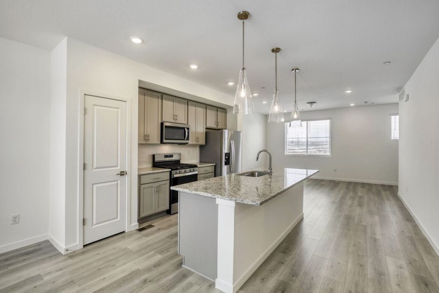 2br New Home in Fort Collins, CO.  - Slide 17