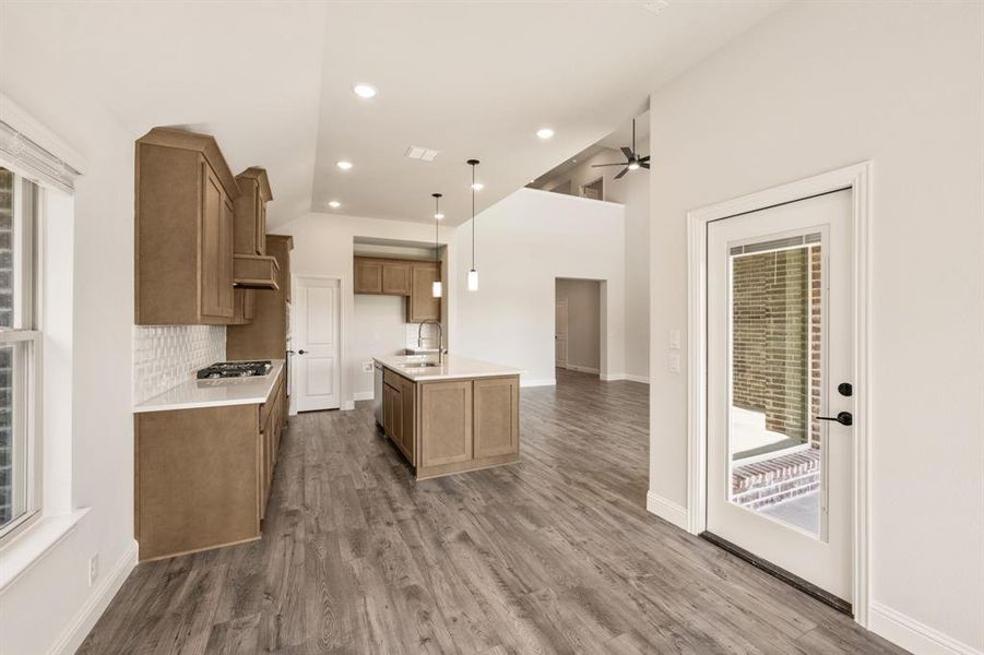 Image 37 of a home in Hulen Trails Classic 50. Image 37 of a home in Hulen Trails Classic 50.