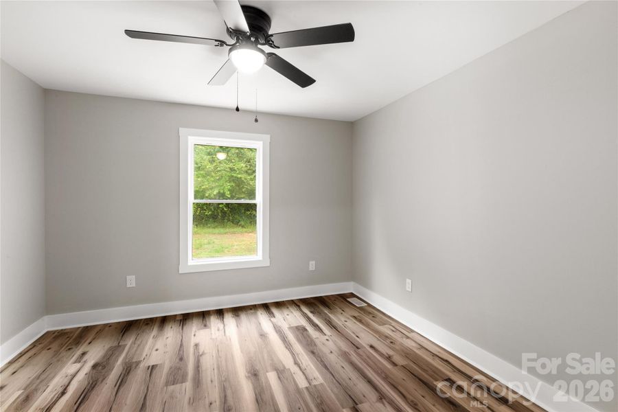 Spacious, unfurnished interior of a new home in , Fort Lawn (Image 23).