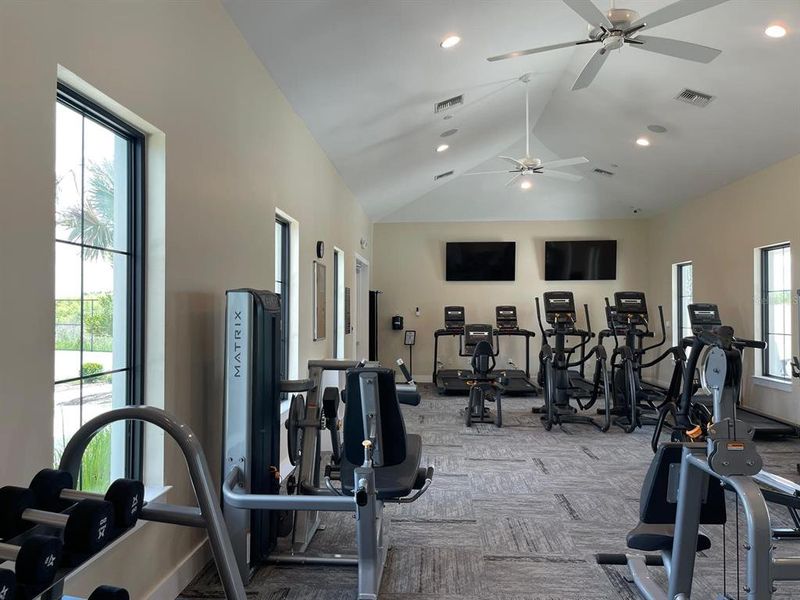Community amenities in Farm at Varrea, Plant City (Image 56).