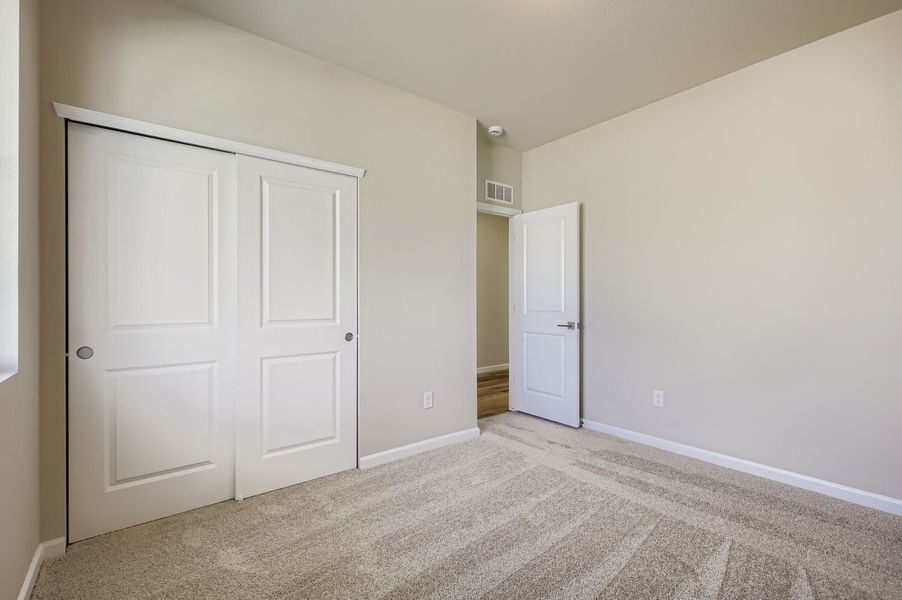 Fort Collins, CO New Home.  - Slide 19