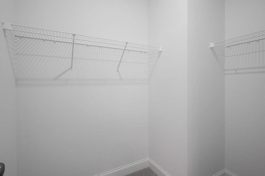 Spacious, unfurnished interior of a new home in Bennett Farm, Loganville (Image 20). Spacious, unfurnished interior of a new home in Bennett Farm, Loganville (Image 20).