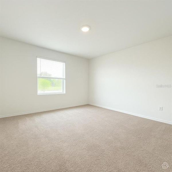 Spacious, unfurnished interior of a new home in Broadleaf, Parrish (Image 12).
