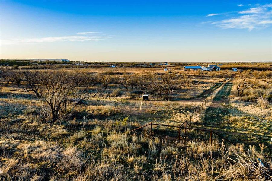 Natural landscape and outdoor views near  in Abilene (Image 32).