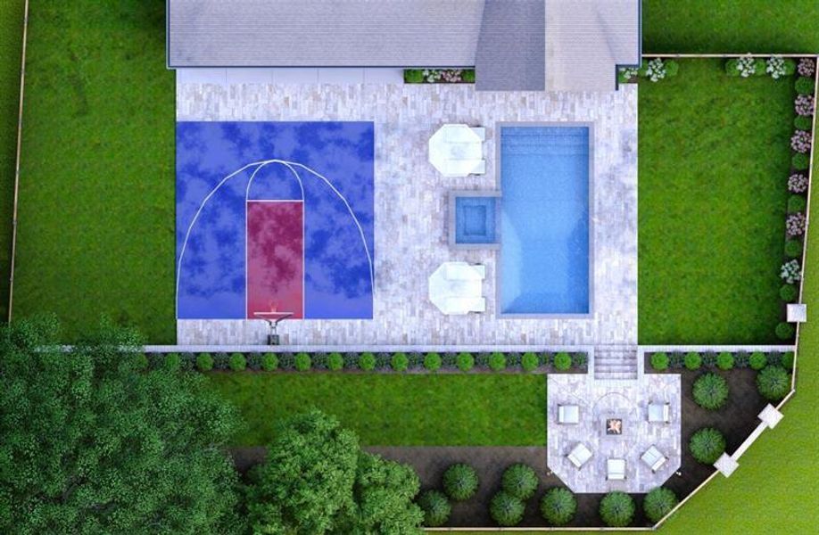 Image 30 of a home in . Image 30 of a home in .