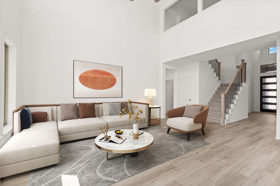 Magnolia, TX New Home.  - Slide 13