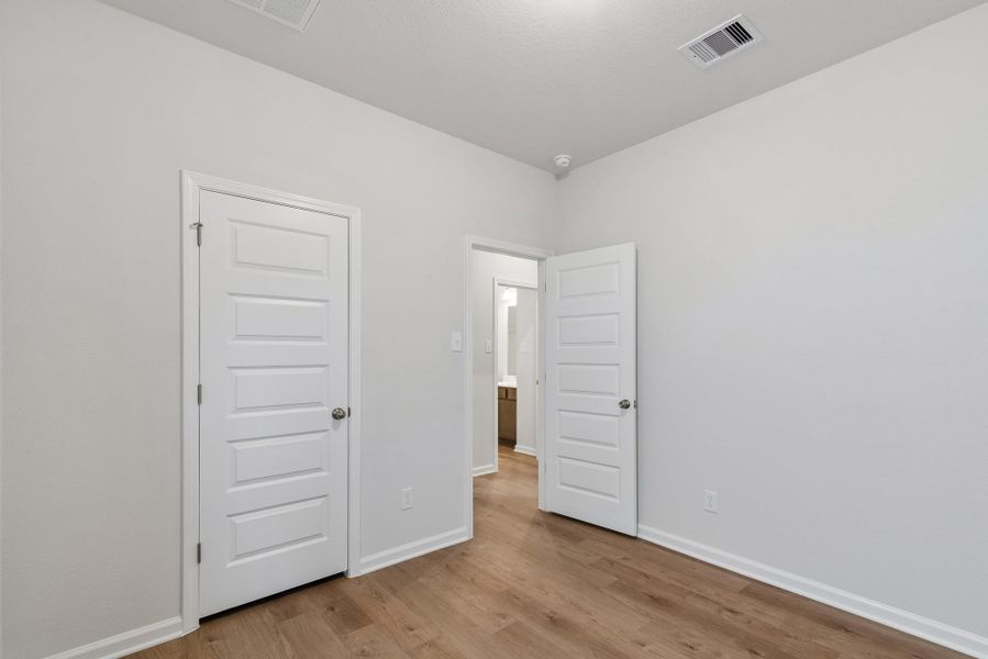The Kettering II- Bedroom 2