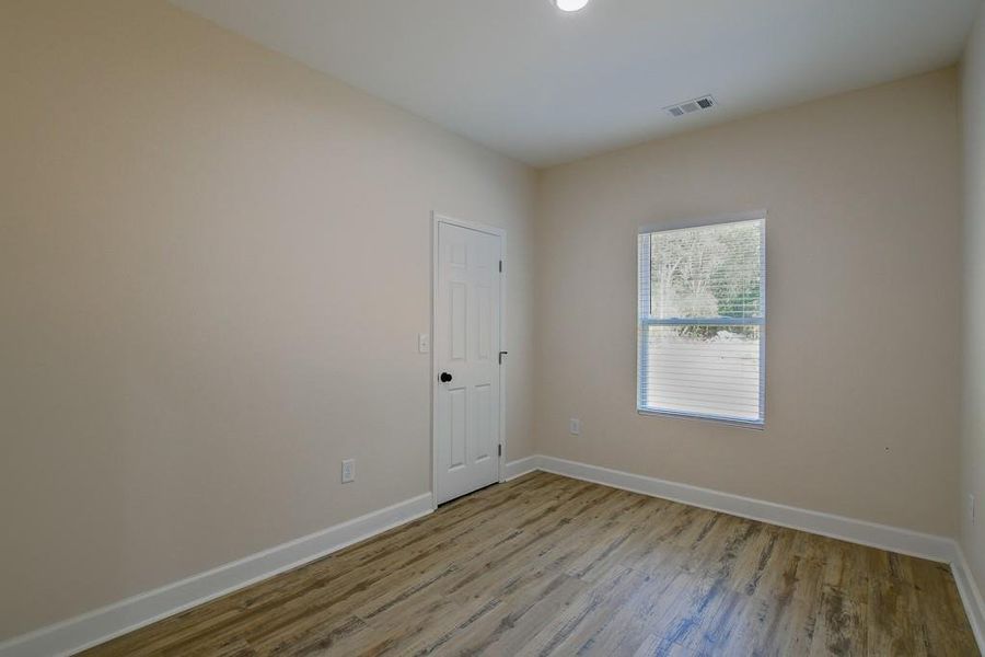 Spacious, unfurnished interior of a new home in , Athens (Image 11). Spacious, unfurnished interior of a new home in , Athens (Image 11).