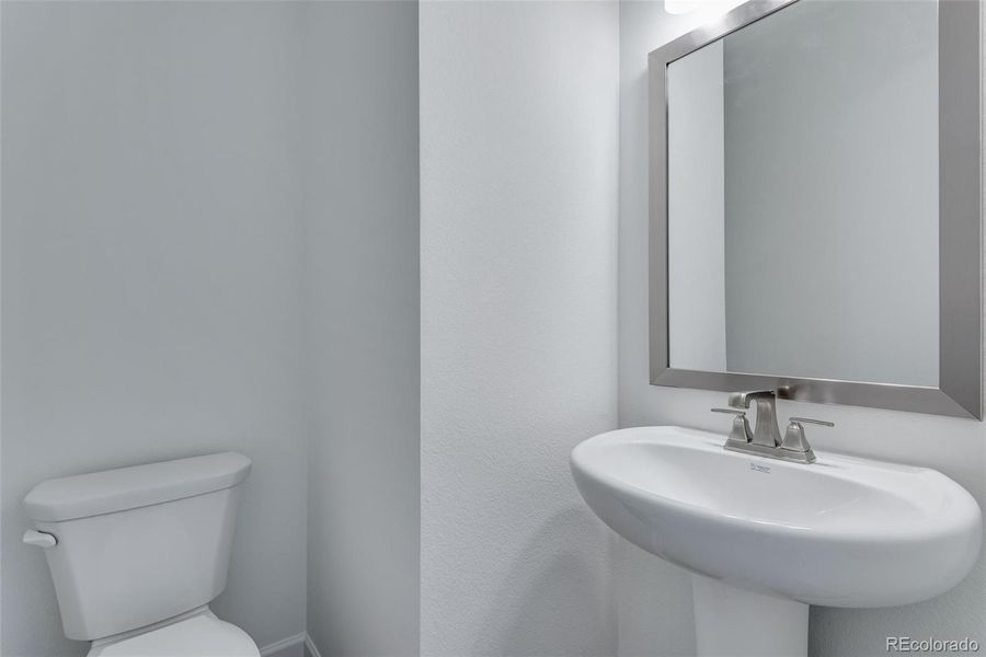 Image 46 of a home in Crescendo at The Aurora Highlands.